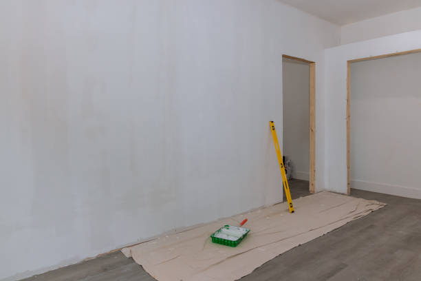 Best Fire-Damaged Drywall Repair  in Fosston, MN